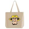 All-Day Canvas Tote Thumbnail