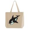 All-Day Canvas Tote Thumbnail