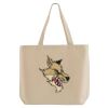 All-Day Canvas Tote Thumbnail