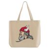 All-Day Canvas Tote Thumbnail