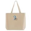 All-Day Canvas Tote Thumbnail
