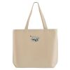 All-Day Canvas Tote Thumbnail
