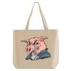 All-Day Canvas Tote Thumbnail