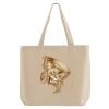All-Day Canvas Tote Thumbnail