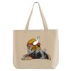 All-Day Canvas Tote Thumbnail