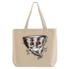 All-Day Canvas Tote Thumbnail
