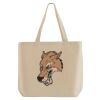 All-Day Canvas Tote Thumbnail