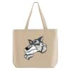 All-Day Canvas Tote Thumbnail