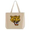 All-Day Canvas Tote Thumbnail