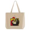 All-Day Canvas Tote Thumbnail
