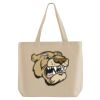 All-Day Canvas Tote Thumbnail