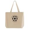 All-Day Canvas Tote Thumbnail