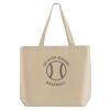 All-Day Canvas Tote Thumbnail