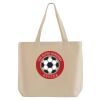 All-Day Canvas Tote Thumbnail