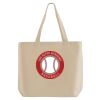 All-Day Canvas Tote Thumbnail