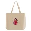 All-Day Canvas Tote Thumbnail