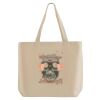 All-Day Canvas Tote Thumbnail