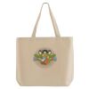 All-Day Canvas Tote Thumbnail