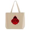 All-Day Canvas Tote Thumbnail
