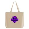 All-Day Canvas Tote Thumbnail