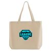 All-Day Canvas Tote Thumbnail