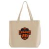 All-Day Canvas Tote Thumbnail