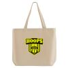 All-Day Canvas Tote Thumbnail