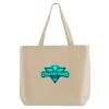 All-Day Canvas Tote Thumbnail
