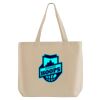 All-Day Canvas Tote Thumbnail