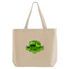 All-Day Canvas Tote Thumbnail