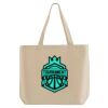 All-Day Canvas Tote Thumbnail