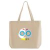 All-Day Canvas Tote Thumbnail