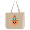 All-Day Canvas Tote Thumbnail