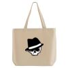 All-Day Canvas Tote Thumbnail