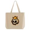 All-Day Canvas Tote Thumbnail