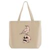 All-Day Canvas Tote Thumbnail