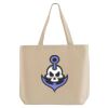 All-Day Canvas Tote Thumbnail