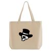All-Day Canvas Tote Thumbnail