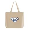 All-Day Canvas Tote Thumbnail