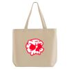All-Day Canvas Tote Thumbnail