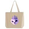 All-Day Canvas Tote Thumbnail