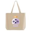 All-Day Canvas Tote Thumbnail