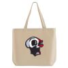 All-Day Canvas Tote Thumbnail