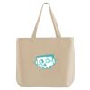 All-Day Canvas Tote Thumbnail