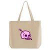 All-Day Canvas Tote Thumbnail