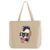 All-Day Canvas Tote Thumbnail