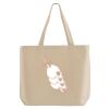 All-Day Canvas Tote Thumbnail