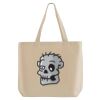 All-Day Canvas Tote Thumbnail