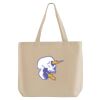 All-Day Canvas Tote Thumbnail