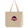All-Day Canvas Tote Thumbnail